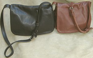 Leather Classic Bags