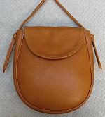 Canyon Leather Elana Bag
