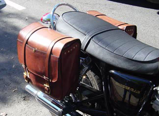 Discover more than 80 motorcycle leather bags - in.duhocakina